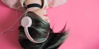 Музика для різного проведення часу: складаємо плейлисти Музика