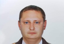 Олександр Анатолійович Школярчук