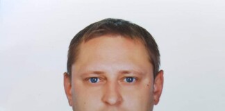 Олександр Анатолійович Школярчук