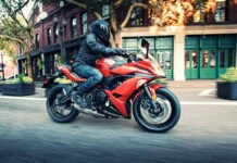 Найкращі стрітбайки від провідних виробників мототехніки Стрітбайк