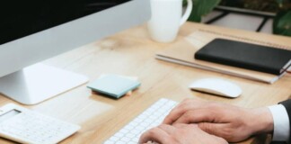 В Україні запрацював додаток «ТиХто» для перевірки підозрілих осіб