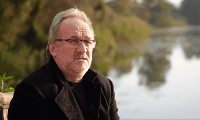 Володимир Петрів