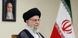 Алі Хаменеї