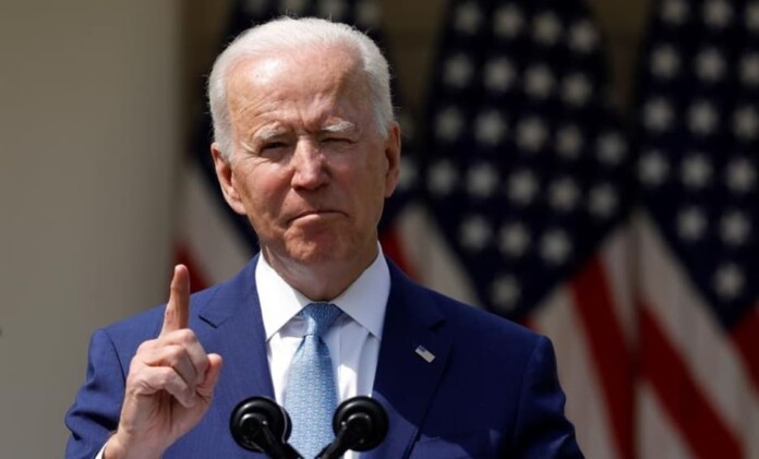 Байден пообіцяв просувати інтереси США під час візиту до Саудівської Аравії (1)