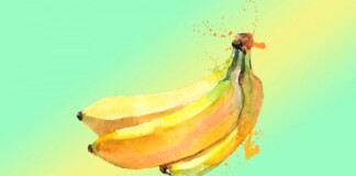 Банани