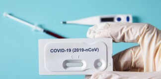 Які бувають типи тестів на COVID-19 COVID-19