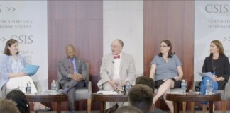 Допомога Україні роль Держдепартаменту США