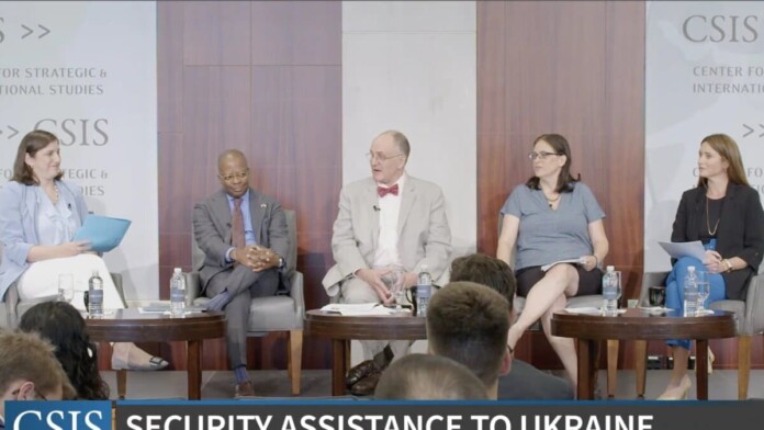 Допомога Україні роль Держдепартаменту США Допомога Україні роль Держдепартаменту США