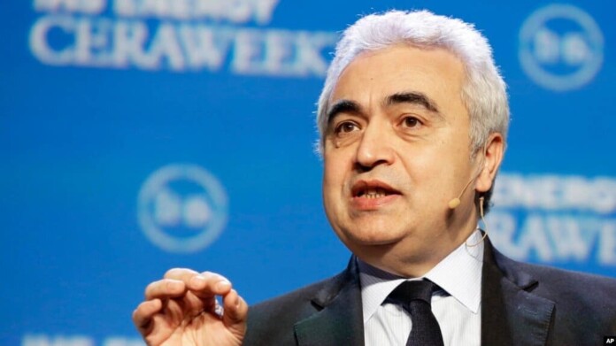 Фатіх Біроль