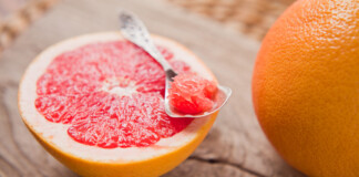 Грейпфрут