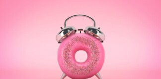 Харчове вікно