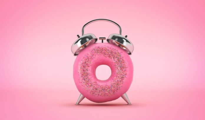 Харчове вікно