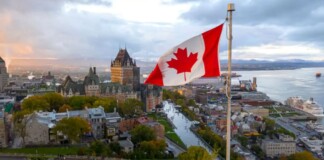 Провінційні програми імміграції до Канади Канада