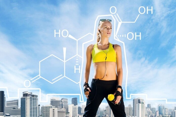 кортизол кортизол