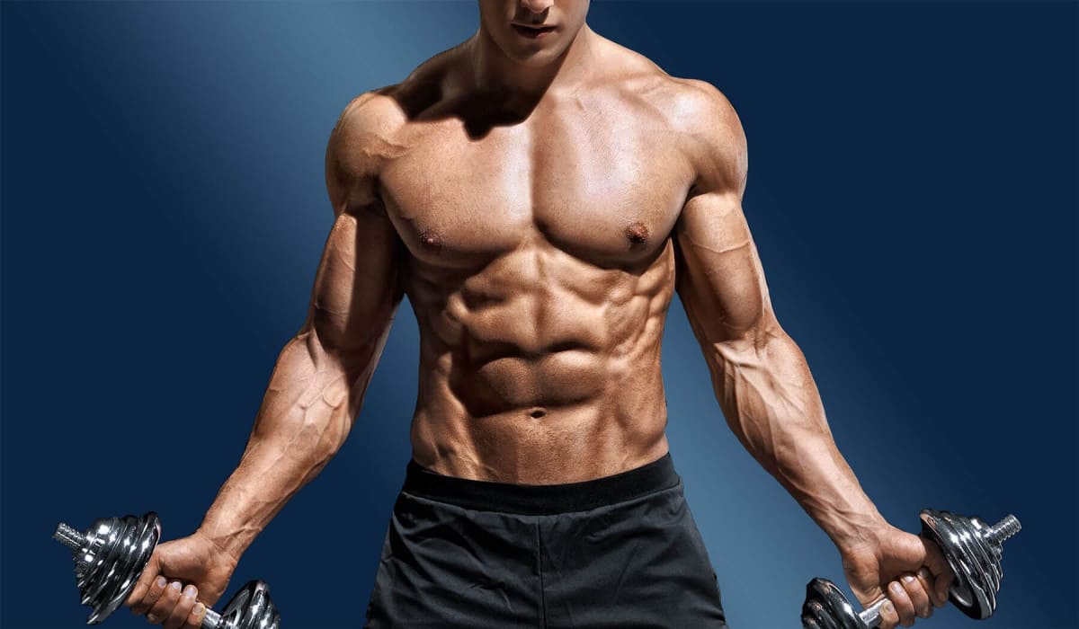 накачати руки накачати руки