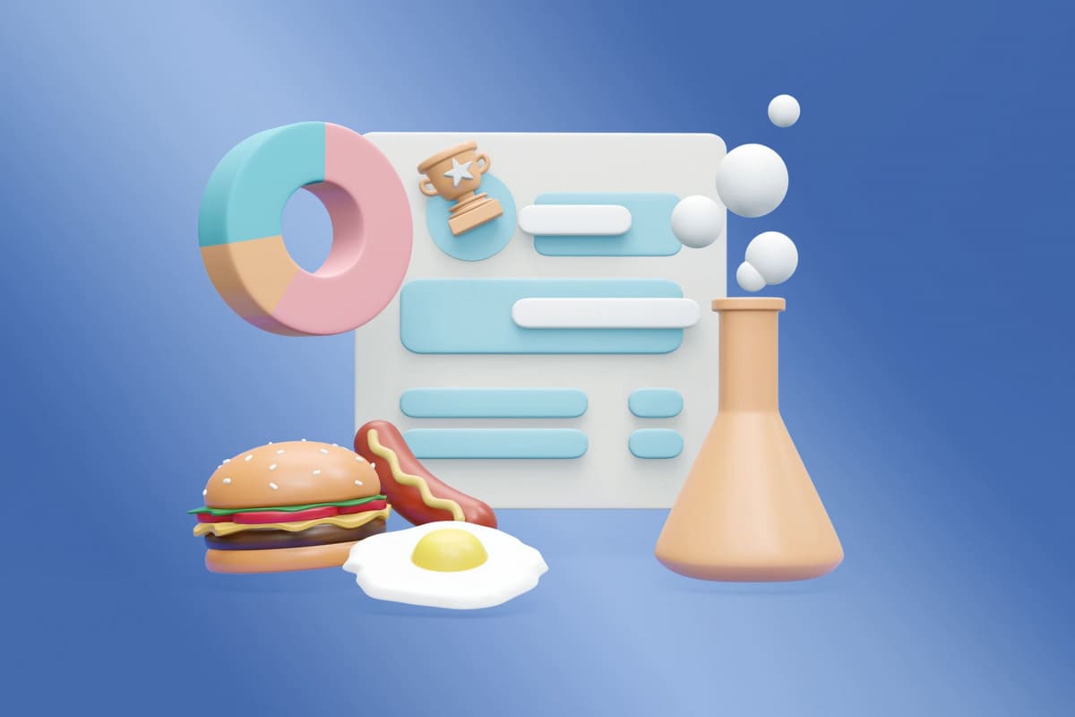 Нове дослідження - КБЖУ менш важливі при схудненні