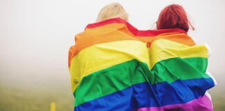 одностатеві шлюби