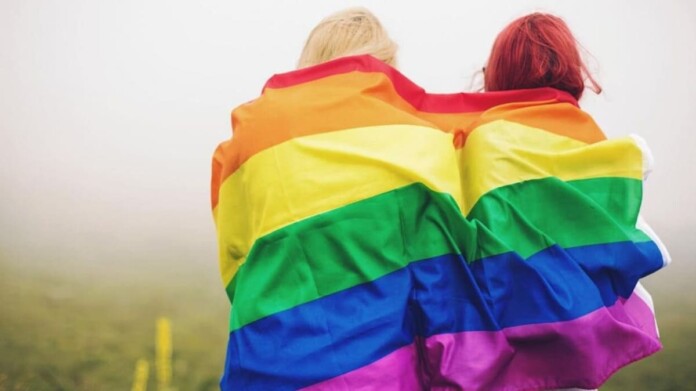 одностатеві шлюби