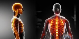 Правильна постава