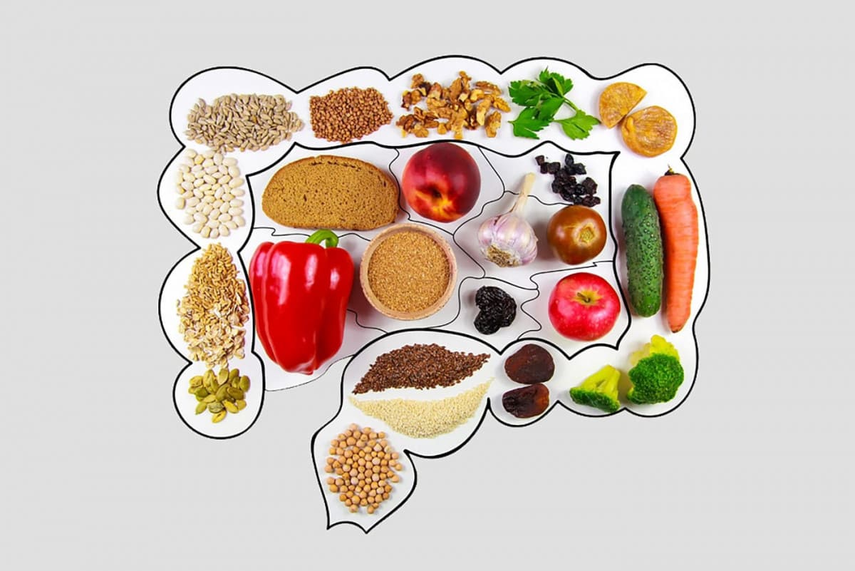 Правильне харчування