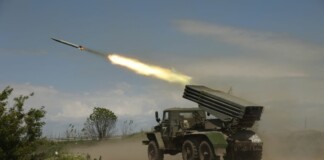 Російські війська обстріляли Суми, Миколаїв та Одесу