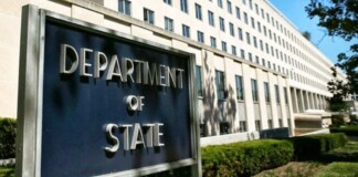 США включили Росію до списку країн, які торгують людьми