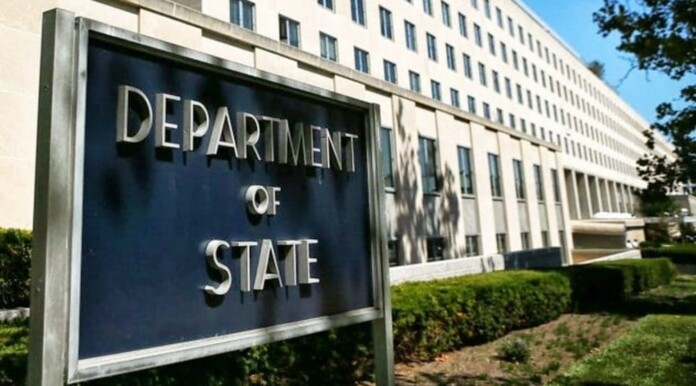 США включили Росію до списку країн, які торгують людьми