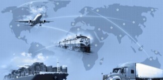 Види транспорту та його призначення транспорт