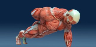 Віджимання на одній руці