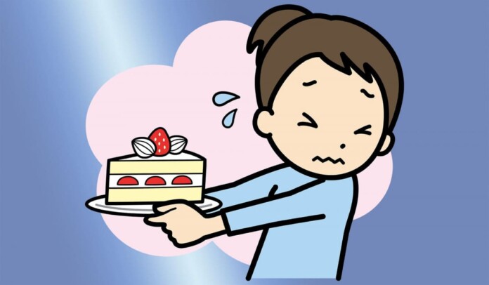 Як схуднути, якщо не вистачає сили волі