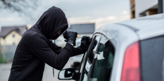 Як уберегти своє авто від угону. 5 ефективних способів Авто кража