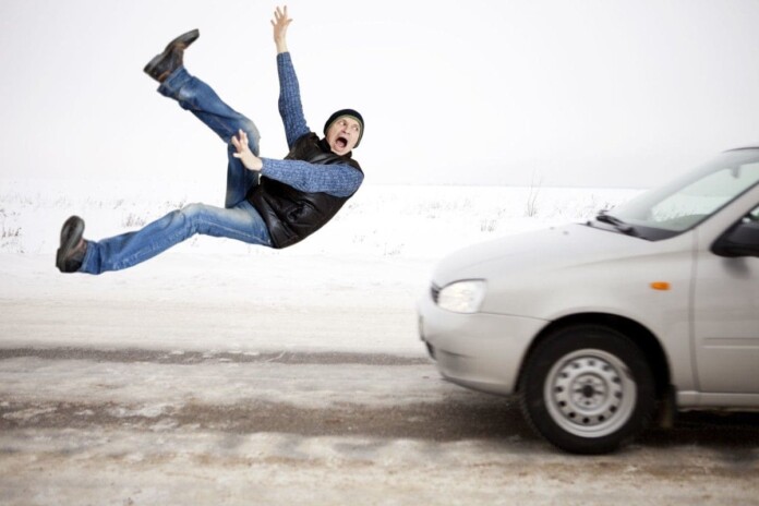 автошахраї