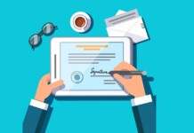 Електронний підпис