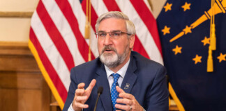 Ерік Холкомб