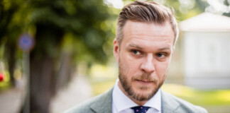 Габріелюс Ландсбергіс