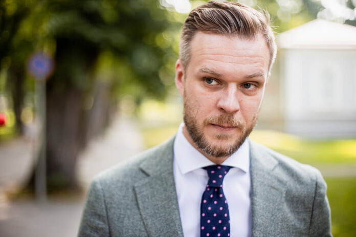 Габріелюс Ландсбергіс