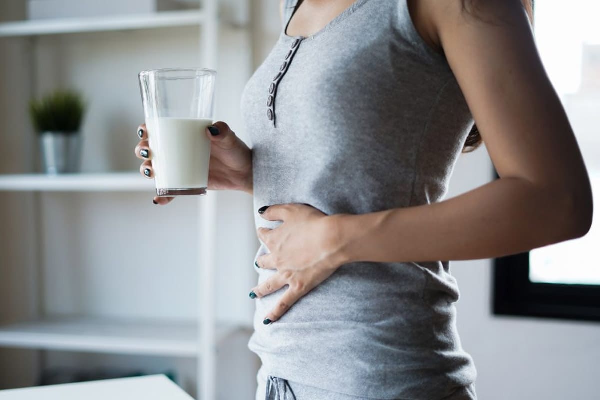 Харчові алергії