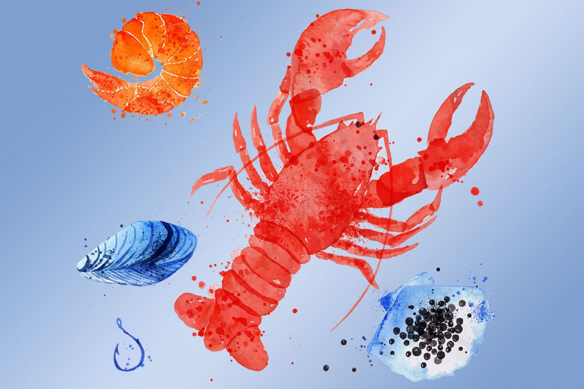 Харчові алергії