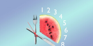 Інтервальне голодування