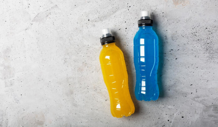 ізотонік ізотонік