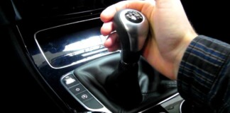 Коробка передач