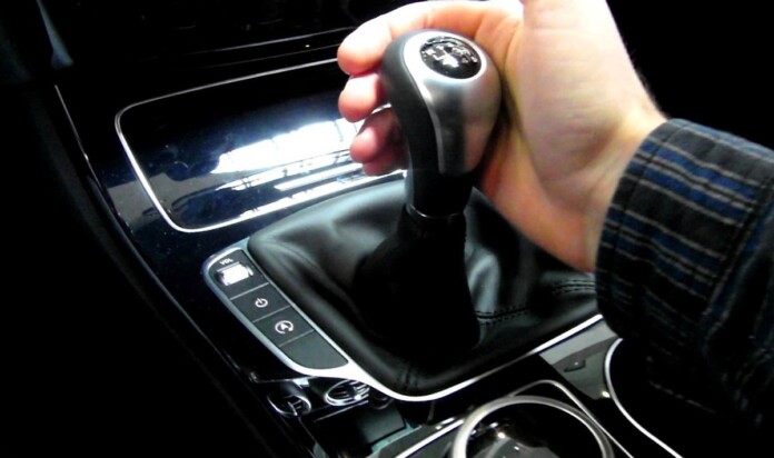 Коробка передач