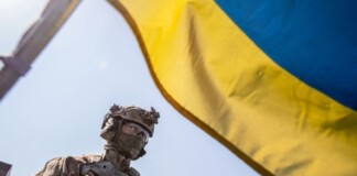 Мобілізація в Україні