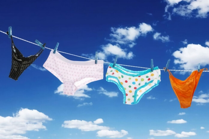 нижня білизна нижня білизна