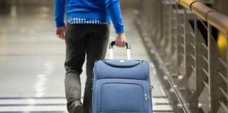 Повернення додому