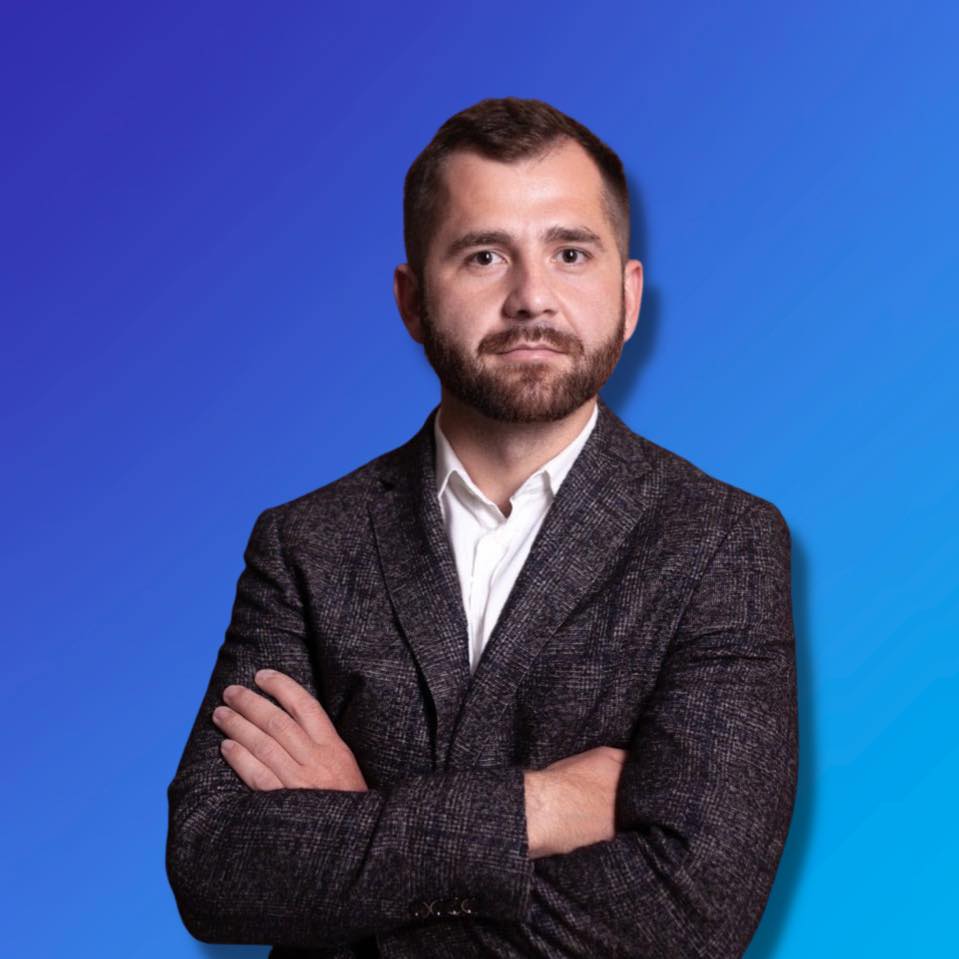 Сергій Пилипака