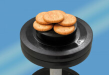 Вуглеводне вікно після тренування – як (і чим) його правильно закривати? спорт і їжа