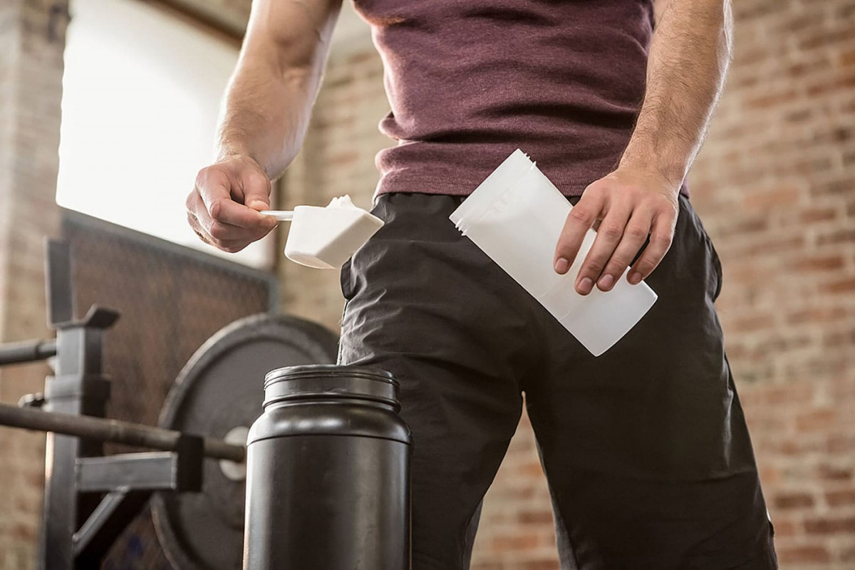 спортивне харчування