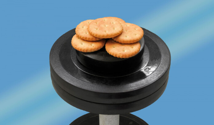 спорт і їжа