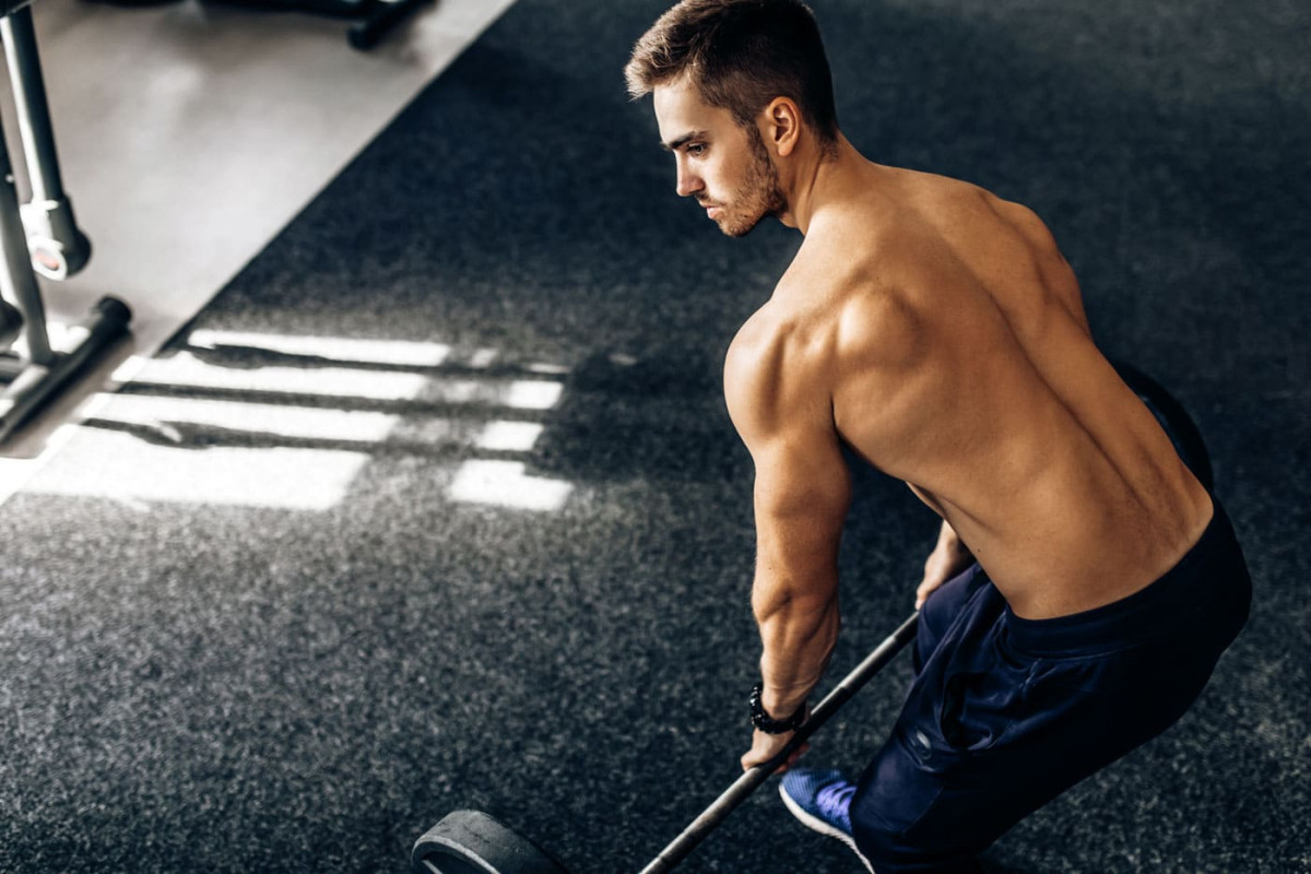 тренування ніг